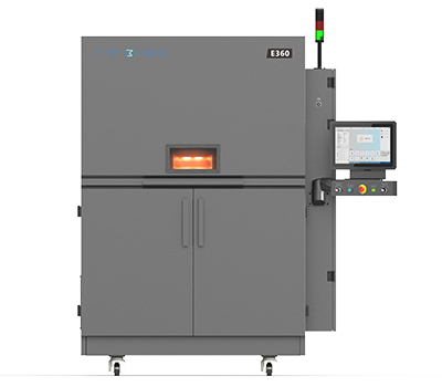 盈普E360 SLS 3D 打印機